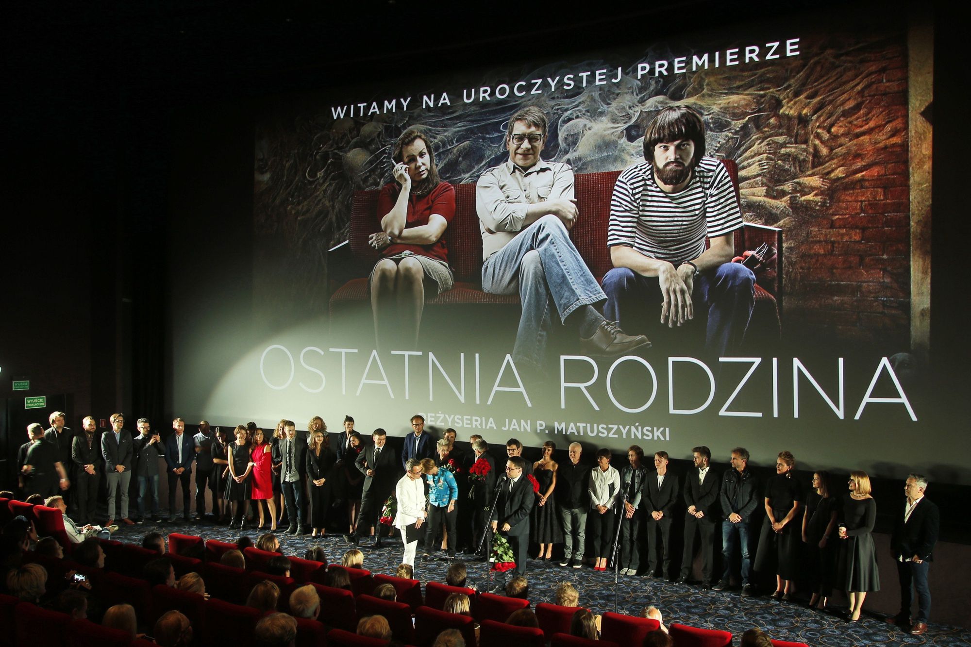 rodzina