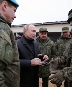 Ukraiński wywiad ma nowe informacje. Tam zaatakują Rosjanie [RELACJA NA ŻYWO]