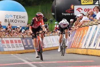 Kolarskie święto w Wieliczce. Kończy się Tour de Pologne. Dziś wszystko się rozstrzygnie!