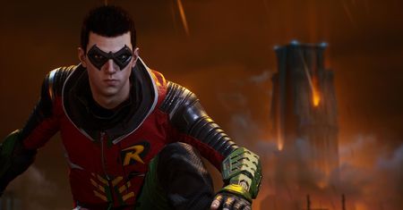Są nowe informacje o Gotham Knights. Niestety kiepskie