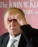 Leszek Kołakowski milionerem