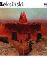 Wznowienie albumów z pracami Zdzisława Beksińskiego