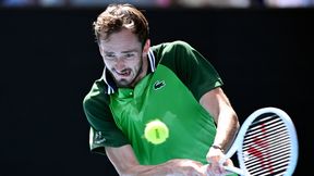 Rewolucja w świecie tenisa? Gwiazdor wysunął pomysł