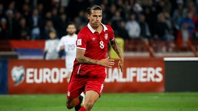 Aleksandar Prijović odejdzie z PAOK-u Saloniki do Al Ittihad. Sporo na transferze zarobi Legia Warszawa