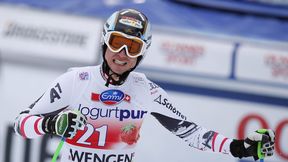 Wystąpił jako 1. i wygrał - 36-letni Hannes Reichelt zwycięzcą zjazdu w Ga-Pa