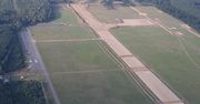 Lotnisko w Olsztynie dostało grunty. Dzięki temu będzie mogło zarabiać