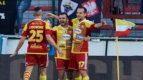 Przed Chojniczanką derby. "Trzeba podejść do nich nakręconym"