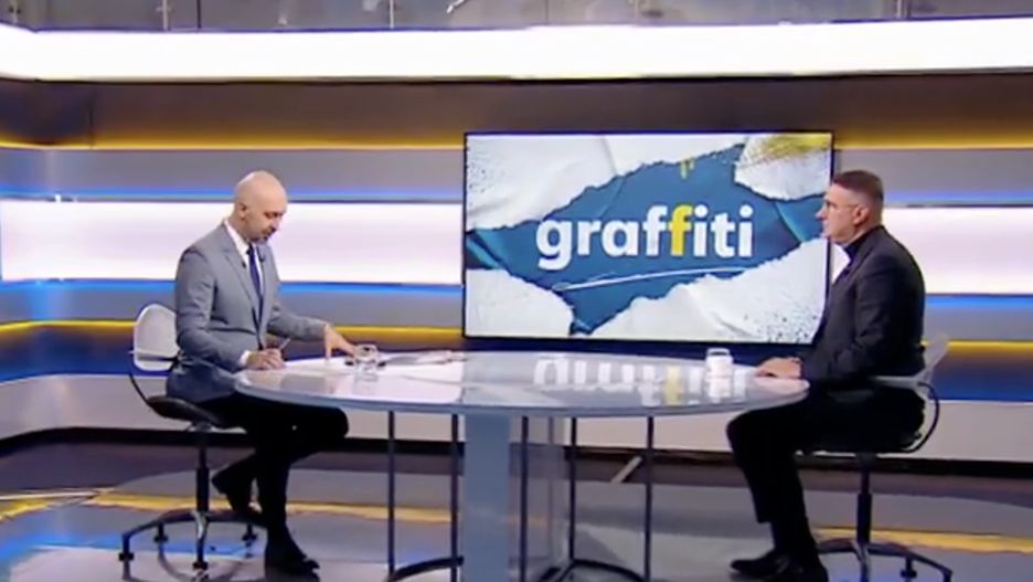 Przemysław Wipler, poseł Konfederacji, skomentował zakaz sprzeda