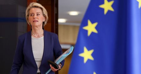 Komisja Europejska odsłoniła karty. Jest projekt nowego budżetu