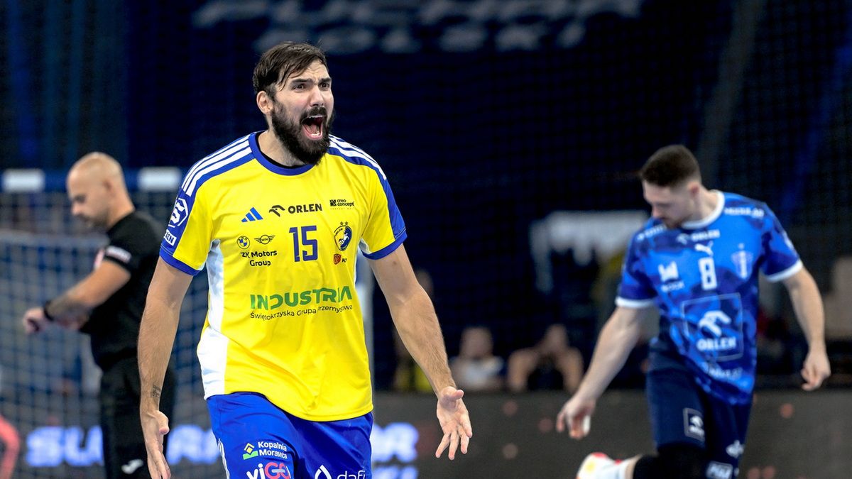 WP SportoweFakty / Paweł Piotrowski