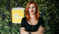 Koniec agencji More Bananas. "Walczyłam o firmę i o ludzi jak lwica"