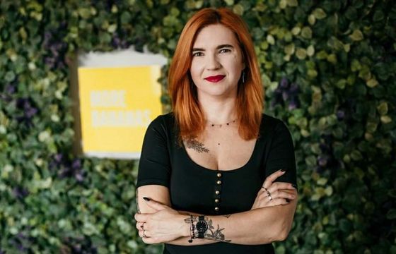 Koniec agencji More Bananas. "Walczyłam o firmę i o ludzi jak lwica"