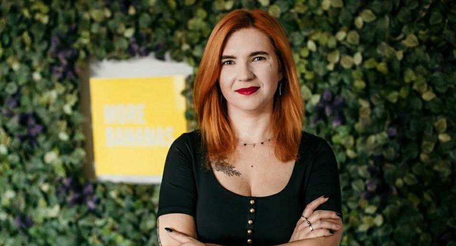 Koniec agencji More Bananas. "Walczyłam o firmę i o ludzi jak lwica"