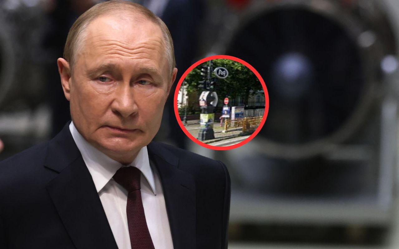 Putin przyleci do Budapesztu. Węgrzy szykują "niespodziankę"