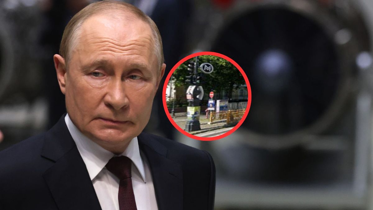 W Budapeszcie chcą zmienić nazwę stacji metra przy ambasadzie