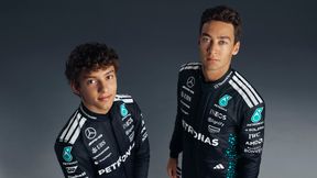 To będzie nowa gwiazda F1? "Wyjątkowy kierowca"
