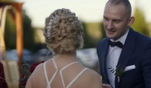 "Ślub od pierwszego wejrzenia": Kamil ma dziewczynę. W końcu pokazał, jak wygląda jego ukochana