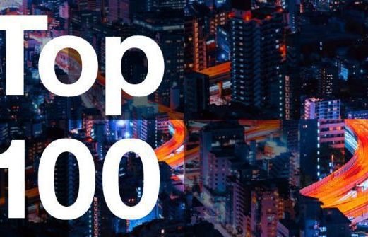 Apple, Google i Microsoft najcenniejszymi markami na świecie (Top 100)