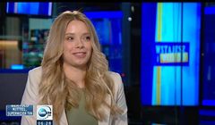 Grupa TVN z nową prezenterką pogody