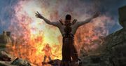 Kto chce obejrzeć kultową bitwę magów z początku Baldur's Gate 2, raz jeszcze, z lepszymi efektami specjalnymi?