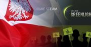 Wspierajmy polskich twórców! Na te polskie gry możecie zagłosować na Steam Greenlight