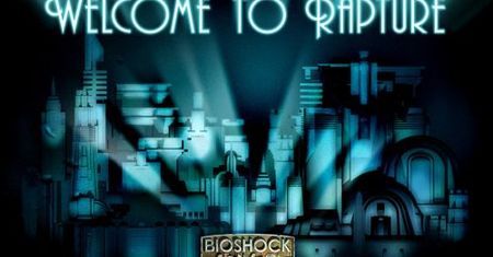 Portal Gazeta Lubuska nazywa BioShock 2 skandalem