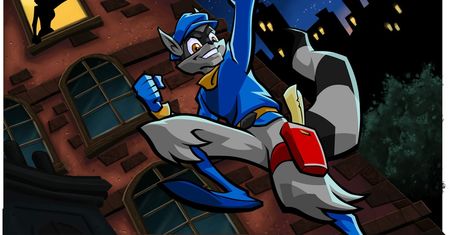 Sly Cooper 4 to był tylko żart
