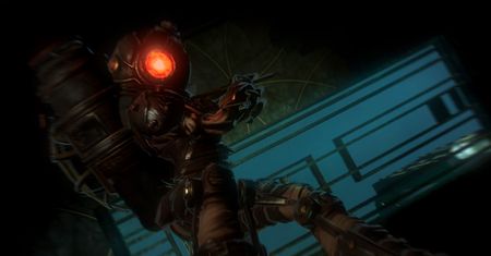 Galeria: BioShock 2