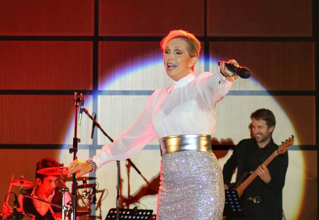 Helena Vondrackova - Instagram