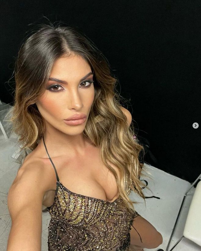 Kim jest ukochana Nicoli Zalewskiego?