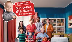 Ruszyła największa w historii kampania marki Sudocrem