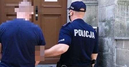 Dolny Śląsk. Trzy miesiące aresztu dla stalkera. Gnębił swoją znajomą