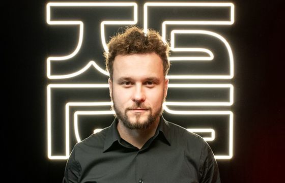 Michał Iwan nowym dyrektorem marketingu Tigers. Przeszedł z Runmageddonu