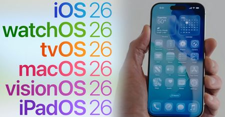 iOS 26 - kiedy aktualizacja? Padła oficjalna data