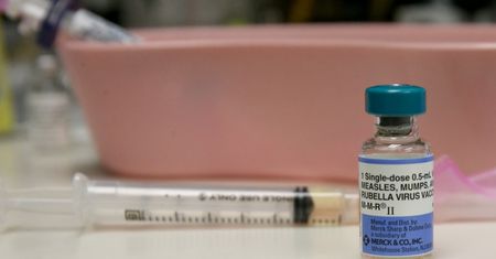 Grozi nam epidemia odry? Lekarze alarmują