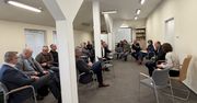 Włodawa: Propozycja utworzenia Sobiborskiego Parku Narodowego przedstawiona samorządowcom. Jest ich stanowisko
