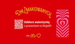 Rusza akcja "Dni Zmakowanych" w Mcdonald's