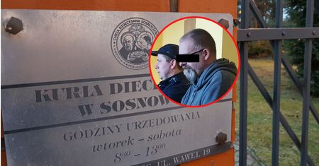Ksiądz urządził orgię i trafił do więzienia. Kościelny proces trwa