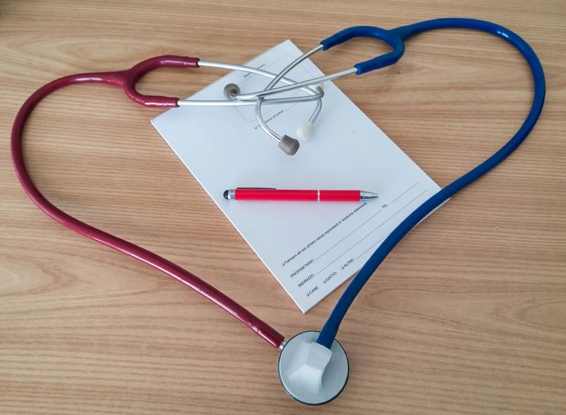 Spożywanie alkoholu działa niszcząco na układ krążenia