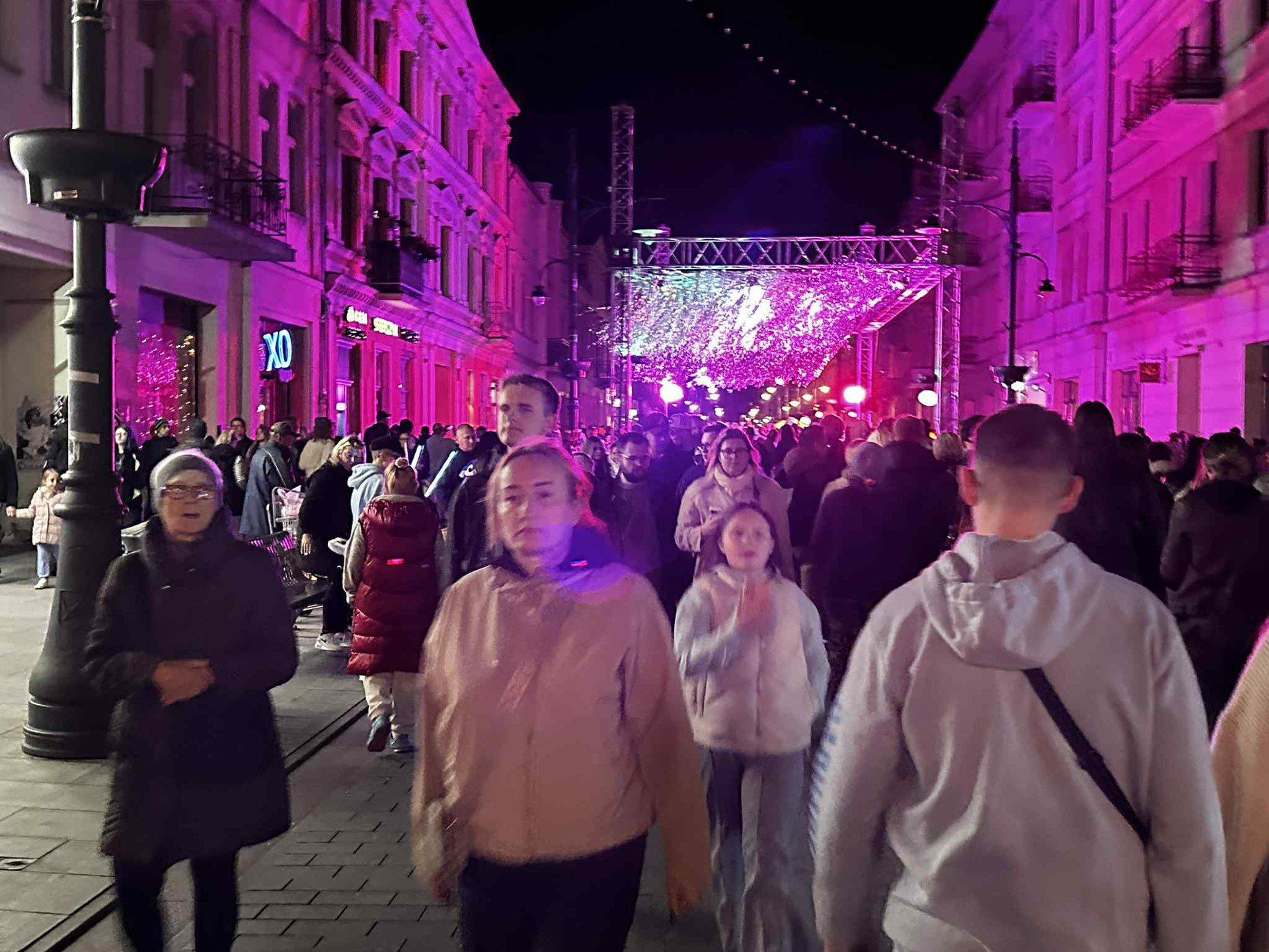 lmf lodz piotrkowska, manufaktura