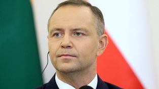 Nawrocki wraca do Polski. Nieoficjalnie: SOP odradza przyjazd przed TK