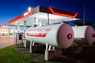 Orlen rzuca wyzwanie InPostowi. Otworzy własne automaty paczkowe