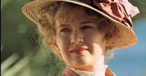 "W pustyni i w puszczy"