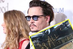 Wyrwane włosy, zdemolowany apartament, siniaki. Zdjęcia dają do myślenia