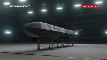 Firmy od zadań specjalnych. Łączą siły nad tajnym projektem
