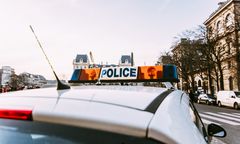 Atak nożownika we Francji. Policjant ciężko ranny