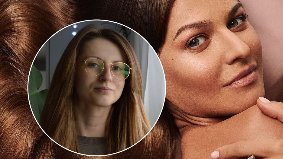 Trzy osoby testują kosmetyki Lewandowskiej. Jak wyszło?