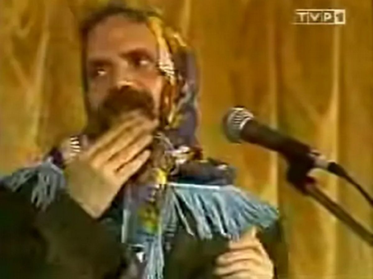 Bohdan Smoleń, kabareciarz i aktor. Co wiesz o jego rolach? Ekspert odpowie na 10 pytań