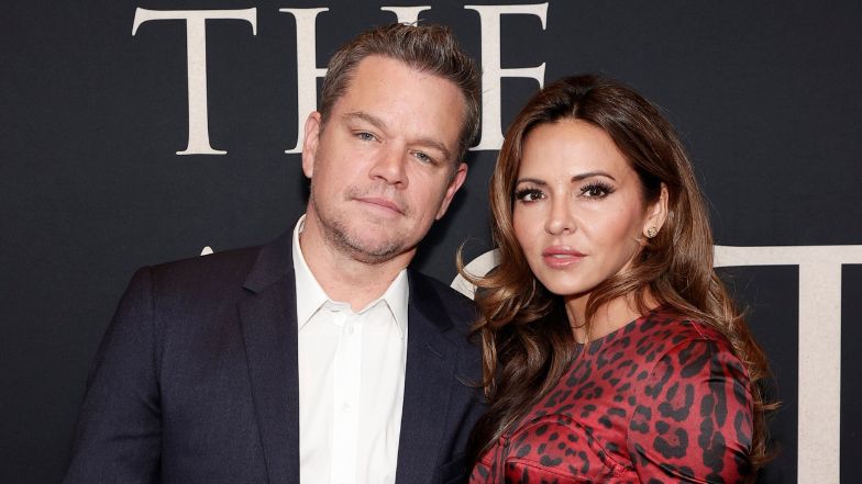 Gwiazdy, które związały się z osobami spoza show biznesu