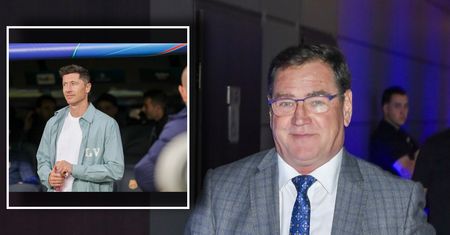 Jan Urban nie powinien dzwonić do Roberta Lewandowskiego [OPINIA]